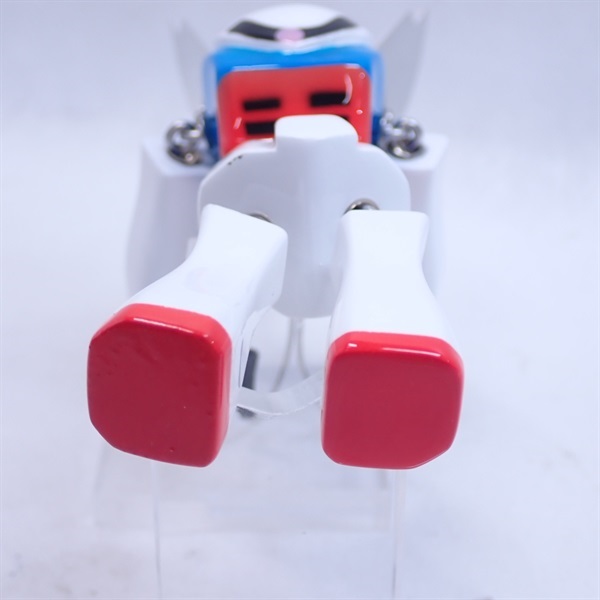 ガンディーポットガンダム